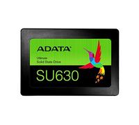 Disque SSD ADATA Ultimate SU630 2.5"" 480 Go SATA QLC 3D NAND