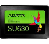 ADATA Ultimate SU630 - SSD - 480 Go - interne - 2.5" - SATA 6Gb/s