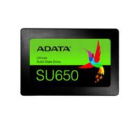 Disque SSD Adata Ultimate SU650 1To - S-ATA 2,5"