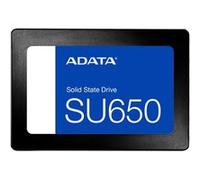 ADATA Ultimate SU650 2 TB Noir G