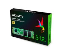 ADATA Ultimate SU650, 512 Go, M.2, 550 Mo/s, 6 Gbit/s