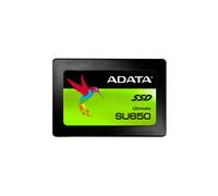 ADATA Ultimate SU650 SSD 240 Go 2.5" SATA III 6Gbit/s 3D NAND Lecture 520Mo/s Ecriture 450Mo/s 40K/75K IOPS PC/Ordinateur Portable
