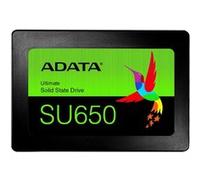 ADATA Ultimate SU650 - SSD - 240 Go - interne - 2.5" - SATA 6Gb/s G