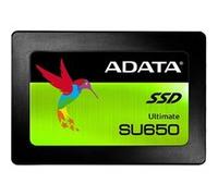 ADATA Ultimate SU650 240 Go 2.5" Série ATA III 3D NAND
