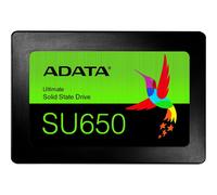 ADATA Ultimate SU650 - SSD - 960 Go - interne - 2.5" - SATA 6Gb/s