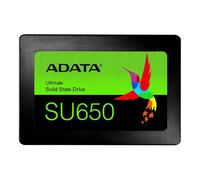 ADATA Ultimate SU650 - SSD - 960 Go - interne - 2.5" - SATA 6Gb/s