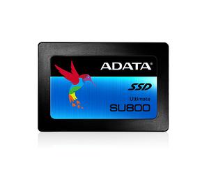 ADATA Ultimate SU800 512 Go 2.5 Série ATA III TLC