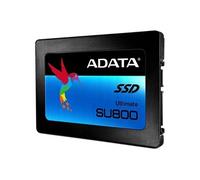 ADATA Ultimate SU800 - SSD - 512 Go - interne - 2.5" - SATA 6Gb/s