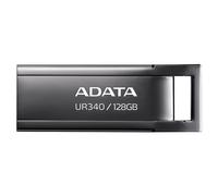 ADATA UR340 lecteur USB flash 128 Go USB Type-A 3.2 Gen 2 (3.1 Gen 2) Noir