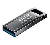 ADATA UR340 lecteur USB flash 256 Go USB Type-A 3.2 Gen 1 (3.1 Gen 1) Noir, Clé USB