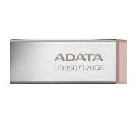 ADATA UR350 128 Go - Marron (UR350-128G-RSR/BG)