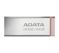 ADATA UR350 64Go Marron (UR350-64G-RSR/BG)
