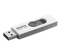 ADATA UV220 USB flash drive 32 GB USB Type-A 2.0 Grey, White G