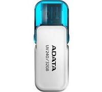 Adata uv240 32 go usb-a usb 2. 0 blanc G