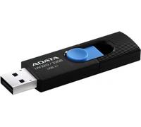 ADATA UV320/32GB/USB 3.2/USB-A/Bleu