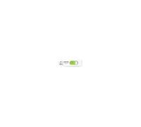 ADATA UV320 USB flash drive 64 GB USB Type-A 3.2 Gen 1 (3.1 Gen 1) Green, White