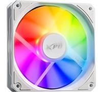 Ventilateur de boitier Adata XPG Vento R RGB - 12cm (Blanc)