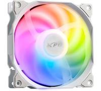 ADATA Ventilateur de boitier XPG Vento RGB - 12cm (Blanc)