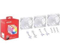 ADATA VENTO 120 Ventilateur pour PC blanc