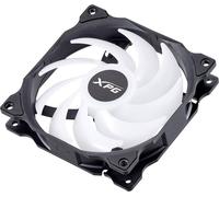 ADATA VENTO 120 Ventilateur pour PC noir