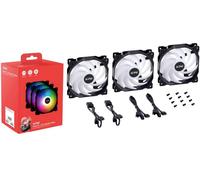 ADATA VENTO 120 Ventilateur pour PC noir