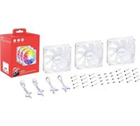 ADATA VENTO R 120 Ventilateur pour PC blanc