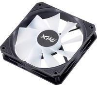 ADATA VENTO R 120 Ventilateur pour PC noir