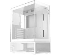 ADATA XPG 75261542 Geh XPG INVADER X MINI (ATX) Midi Tower weiß retail