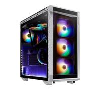 ADATA XPG BATTLECRUISER SUPER MID-TOWER ATX BOÎTIER GAMING BLANC BATTL