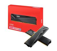 ADATA XPG Caster DDR5-DRAM-MODUL 6000MHz, 32G (16GB*2) DRAM, CL40-40-40 (AX5U6000C4016G-DCCAGY)