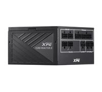 XPG COREREACTORII750G-BKCUS Alimentation PC 750W Core Reactor II 80 Plus Gold ATX Modulaire