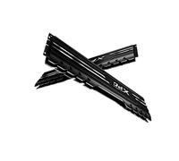 ADATA XPG GAMMIX D10 - DDR4 - Kit - 32 Go : 2 x 16 Go - 3600 MHz/Noir/XMP 2.0 Module de mémoire Haute Performance