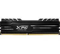 Adata XPG GAMMIX D10-DDR4-Modul-8 GB-DIMM 288-PIN-3200 MHz / PC4-25600-sans tampon