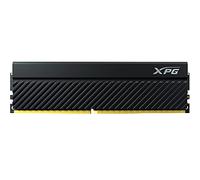 Adata Xpg Gammix D45, 8 Go, Ddr4, 3200 MHz (Pc4-25600), Cl16, Mémoire Dimm