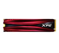 ADATA XPG GAMMIX S11 Pro Disque SSD M.2 1000 Go PCI Express 3.0 3D TLC NVMe - Disques SSD (1000 Go, M.2, 3350 Mo/s)