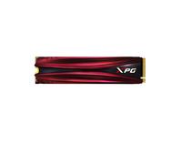 ADATA XPG GAMMIX S11 PRO - SSD - 1 To - Interne - M.2 2280 - PCIe 3.0 x4 (NVMe)