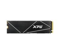 XPG Disque SSD GAMMX S70 – 2 To – M.2 2280 – PCI-E x4 Gen4 NVMe