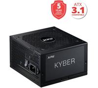 PSU ADATA XPG Kyber 750W ATX3.0 80+Gold