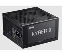 ADATA XPG KYBER II Alimentation Réseau 850 W Noir - 850 W