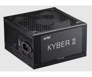 ADATA XPG KYBER II Alimentation Réseau 850 W Noir - 850 W