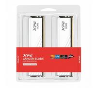 ADATA XPG Lancer Blade DDR5 6000 2x16G CL36 RGB WH