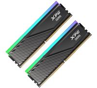 XPG LANCER BLADE RGB module de mémoire 32 Go 2 x 16 Go DDR5 ECC