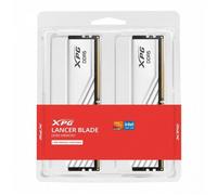 ADATA XPG Lancer DDR5 6000MHz 2x16G CL36 RGB WHITE
