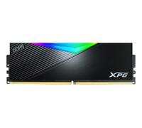 ADATA XPG Lancer RAM 32GB DDR5 6400MHz Dual-channel Nero Retroilluminata AX5U6400C3232G-CLABK