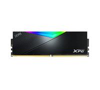 XPG Lancer RGB module de mémoire 16 Go 1 x 16 Go DDR5 5200 MHz ECC