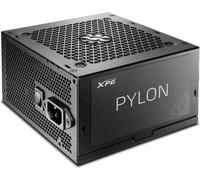 ADATA XPG Pylon - 550 W - 100 - 240 V - 50/60 Hz - surintensité - surcharge - surtension - surchauffe - court-circuit - sous-tension - 20+4 broches ATX - non modulaire