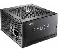 ADATA XPG Pylon - 650 W - 100 - 240 V - 50/60 Hz - surintensité - surcharge - surtension - surchauffe - court-circuit - sous-tension - 20+4 broches ATX - non modulaire