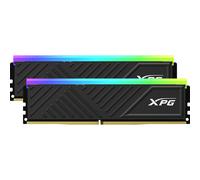 ADATA XPG Spectrix D35G RGB DDR4 2x16GB 3200C16 - Noir