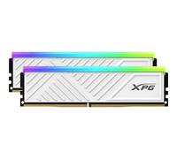 ADATA XPG Spectrix D35G RGB DDR4 2x16GB 3600C18 - Blanc