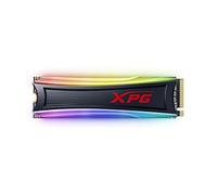 ADATA Xpg Spectrix S40G Series NVMe SSD, PCIe 3.0 M.2 Typ 2280 -